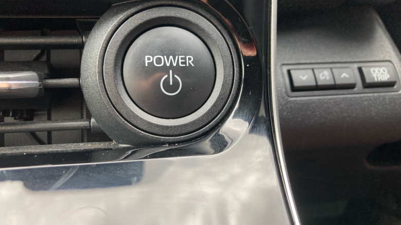 Toyota bZ4X 150kW Motion 71.4kWh 5dr Auto Electric Hatchback